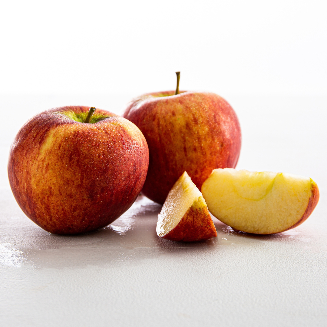 Buy Apples - Red Braeburn Online NZ - Twisted Citrus